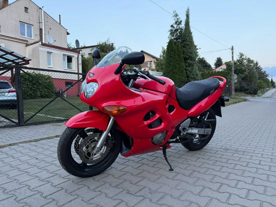 Kawasaki