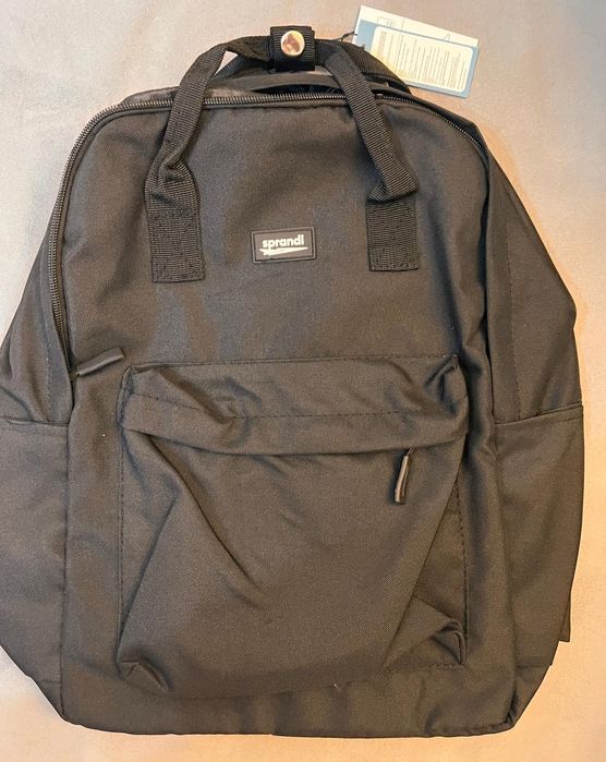 Plecaki Sprandi, do szkoły, nowe,