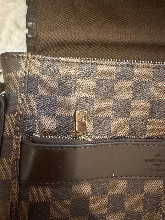 Torebka louis vuitton torba na ramie oryginal męska