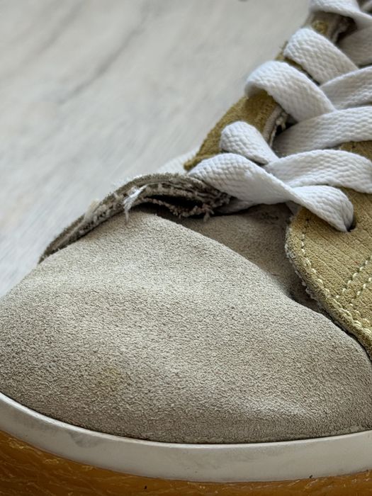 Кеди Nike Blazer Mid ’77