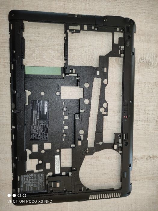 HP Elitebook 850 - Peças64738953817474123