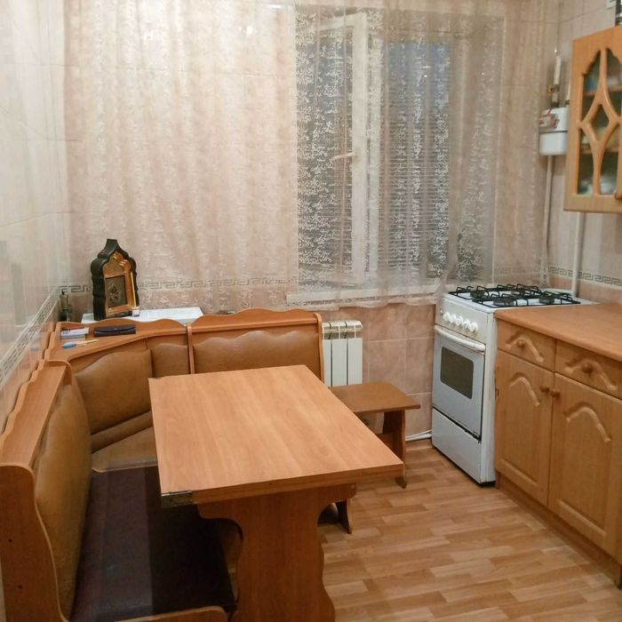 Продаж 1к квартири на Баварии