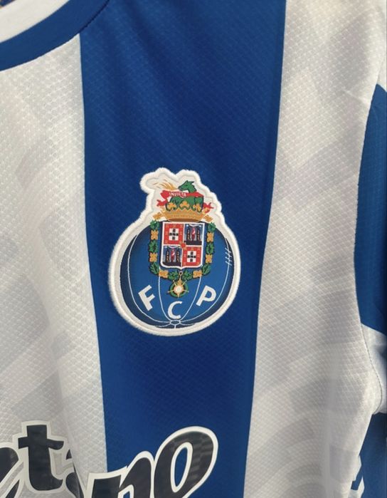 Camisola FC Porto Campeão 31