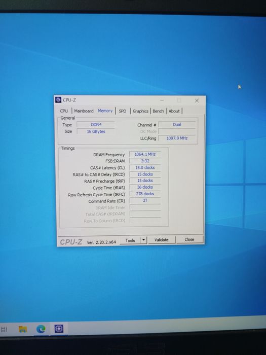 Ігровий ноутбук ASUS ROG GL552VW