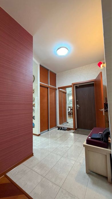 Квартира 136м2 Дом Крейнина, Центр