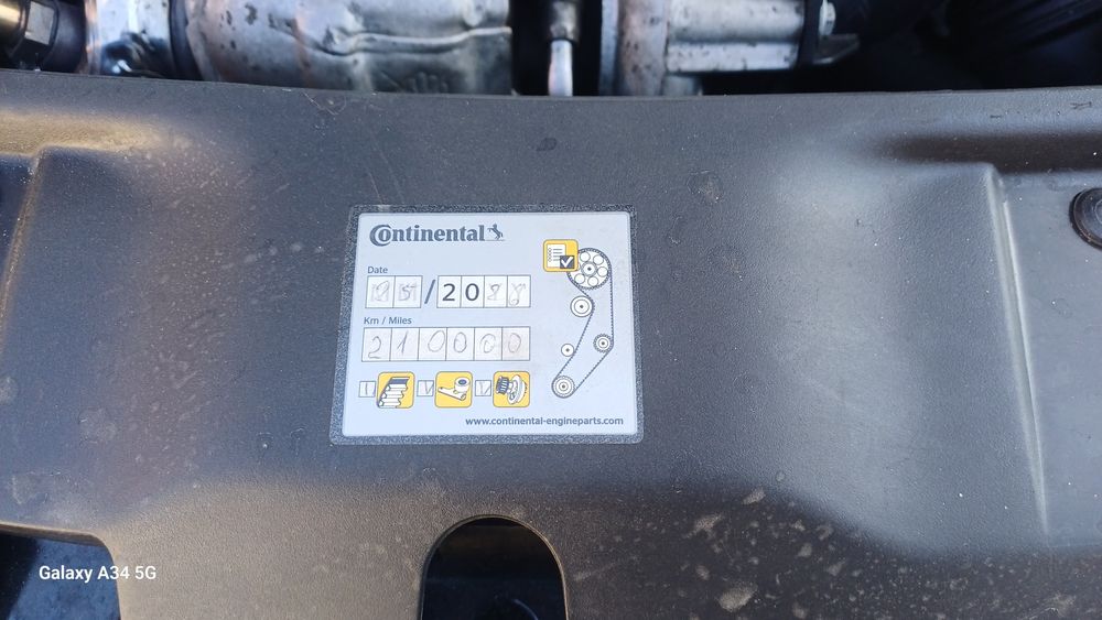 Пежо 2008 1.6 hdi avtomat