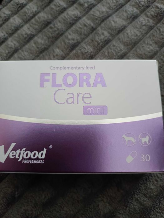Flora care mini Nowa