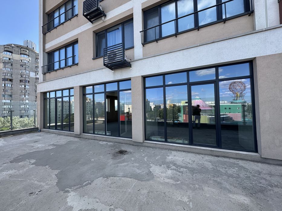 Багатокімнатна квартира за адресою Оболонський просп. (площа 203 м²) - Atlanta.ua - фото 7