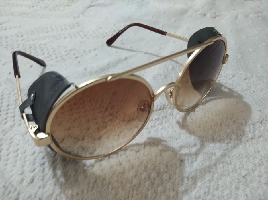 Óculos de sol Vintage