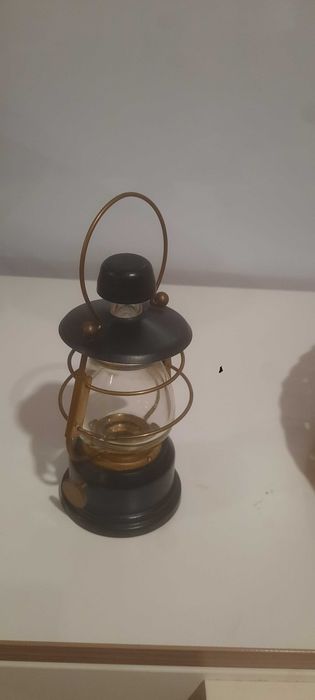 Varias peças antigas.