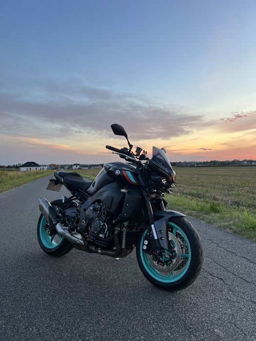 Yamaha