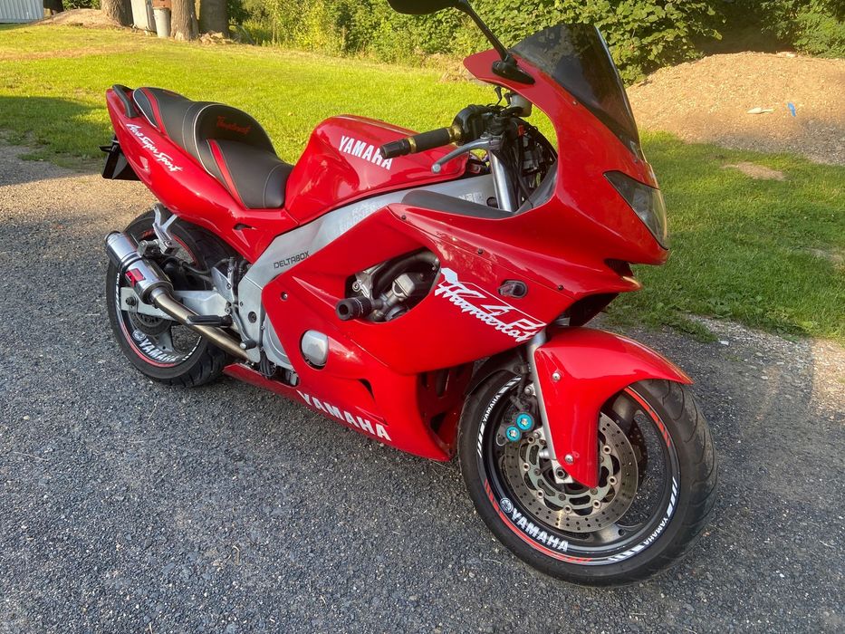 Yamaha