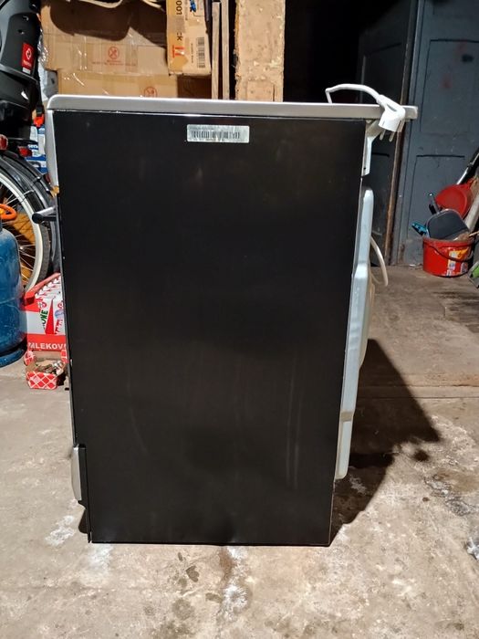 Kuchenka elektryczna indukcyjna Amica-50-57ie3.323htad(xv) 2023