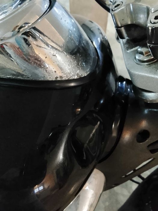 keeway superlight 125cc