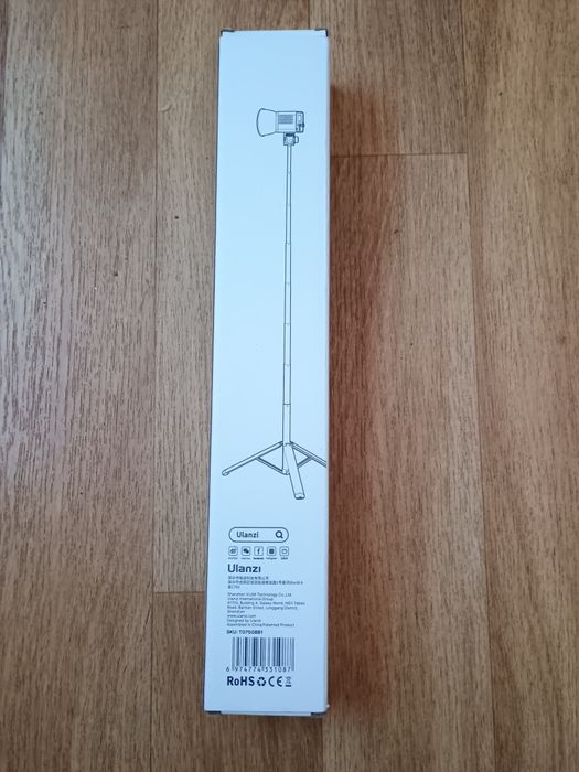 Ulanzi MT 79 штатив