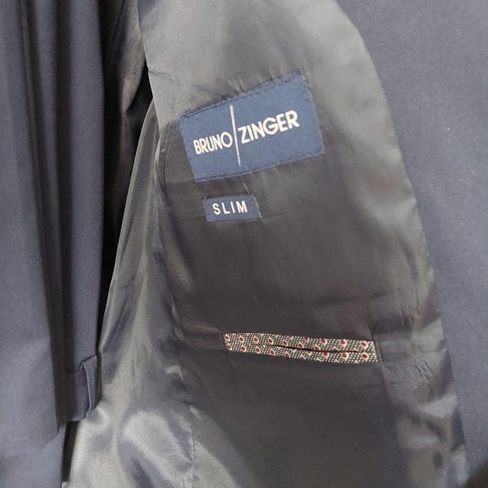 Garnitur męski 176/54/96, XL