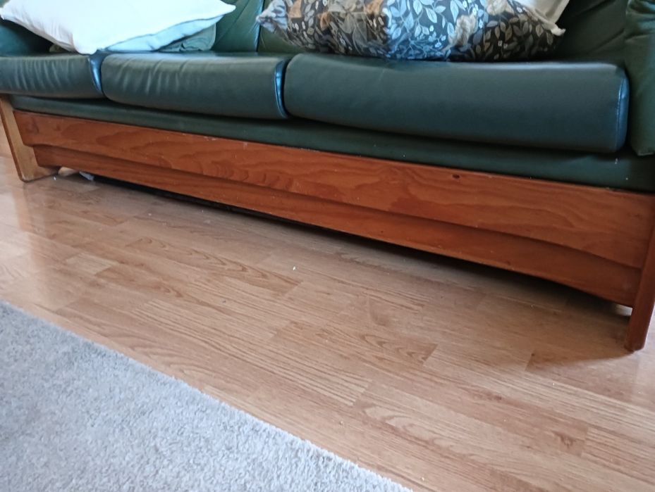 Conjunto sofás  Cerne