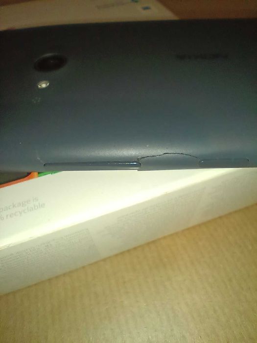 Nokia Lumia 730 Dual SIM