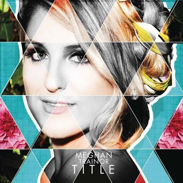 Meghan Trainor - Title - CD EP Muito Bom Estado