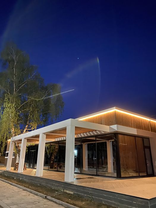 Оренда приміщення під кафе, ресторан 200 м2 м.Тячів