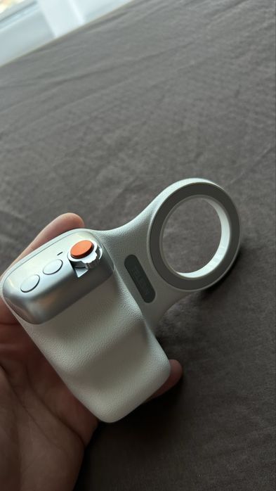 TELESIN Bluetooth Camera Grip – бездротова ручка для зйомки та фото