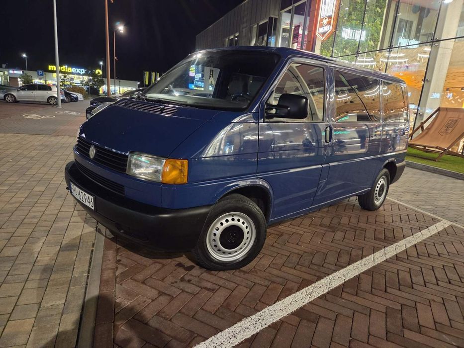 Volkswagen ID.4