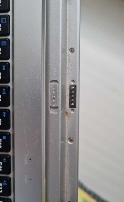 Док-клавіатура для планшет Matrix 3000 3G