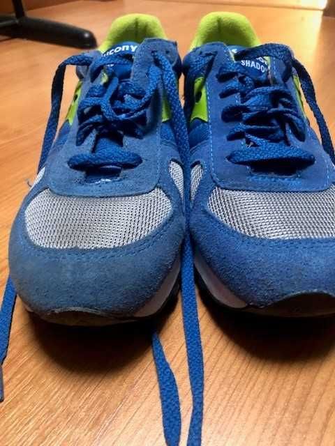 Sapatilhas Saucony
