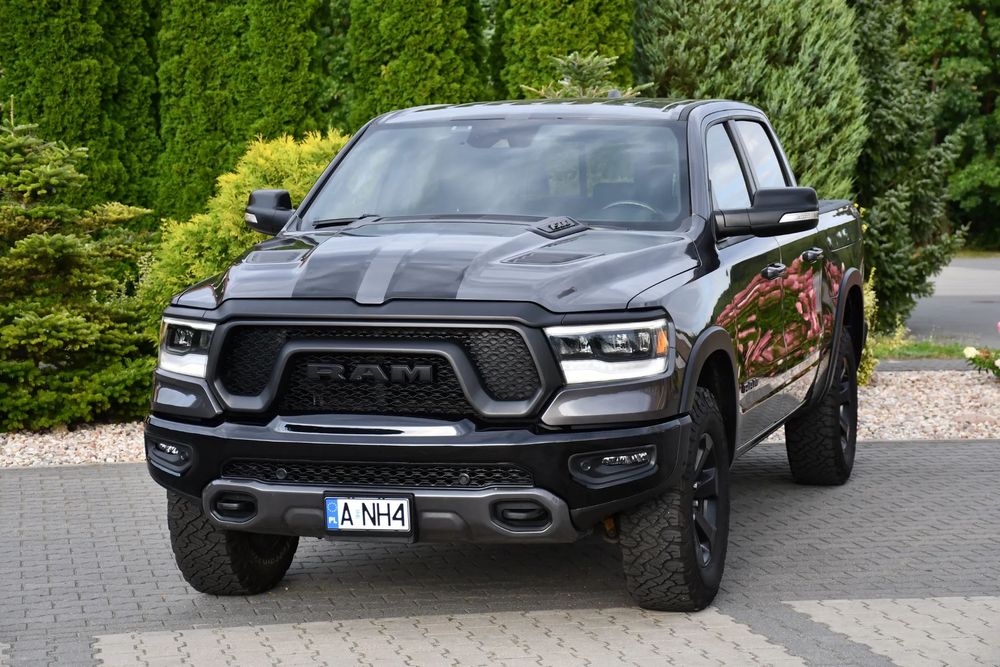 Ram 1500