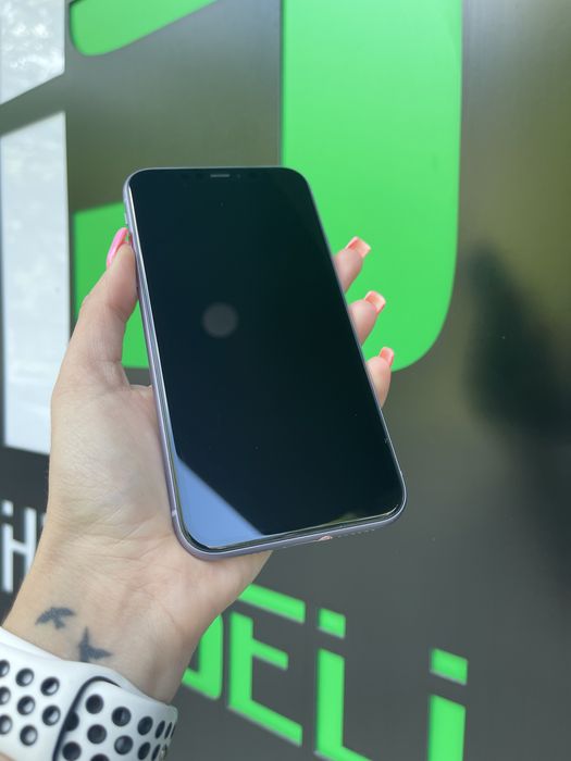 Айфон 11 Белый 64/128/256гб Iphone 11 white Trade-in