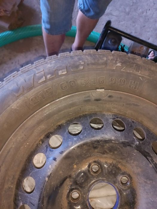 Диски для Suzuki 215/60/16