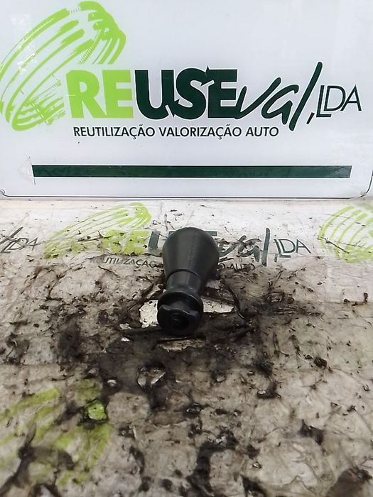 Moca / fole de mudanças PEUGEOT 207 SW (WK_)