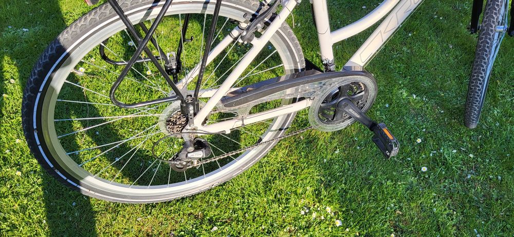 Rower Kross ATLANTIC