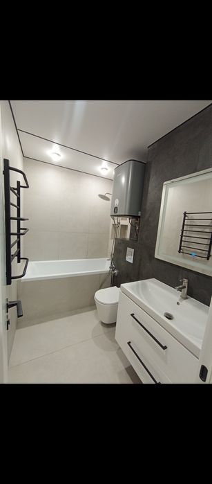 Ремонт квартир, будинків, офісів, санвузлів-під ключ. Без посередників