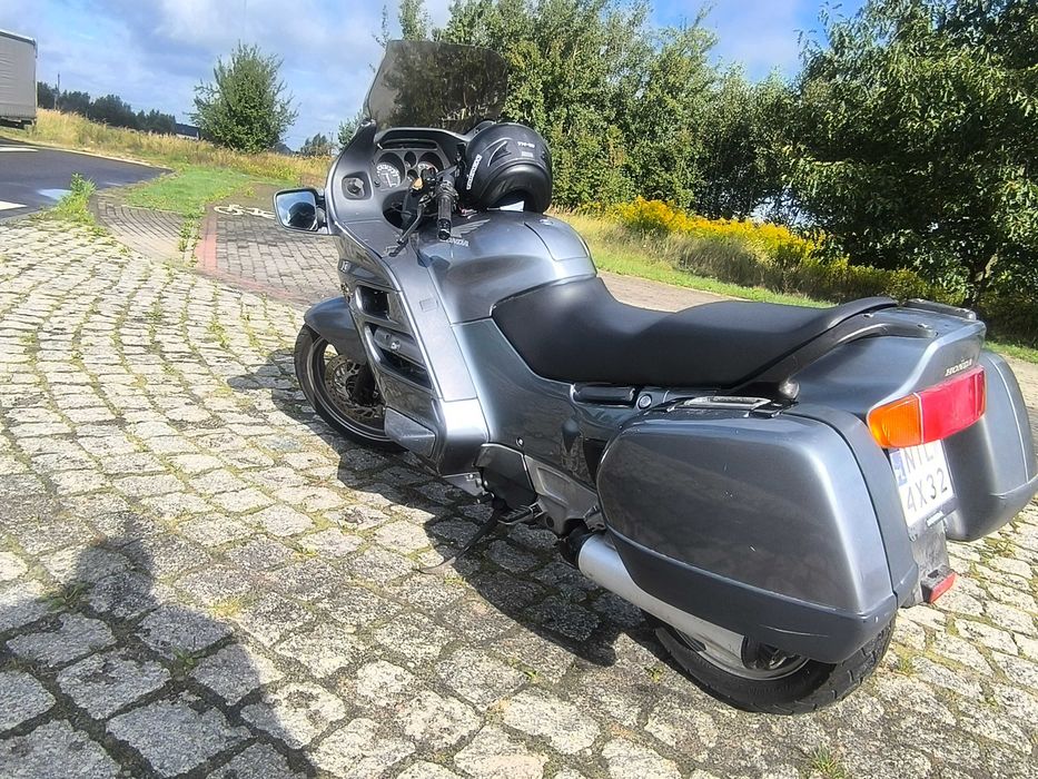 Honda ST 1100 Pan European