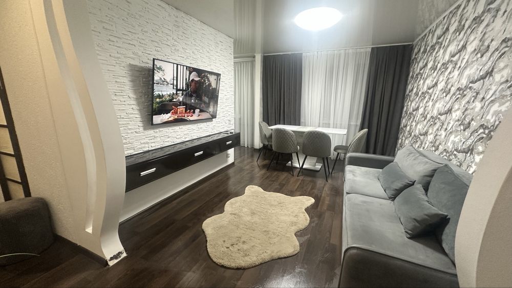 Квартиры посуточно и почасово