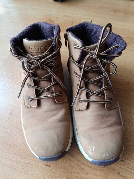 Buty jak Timberland 37