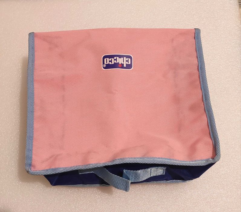 Bolsa da marca CHICCO