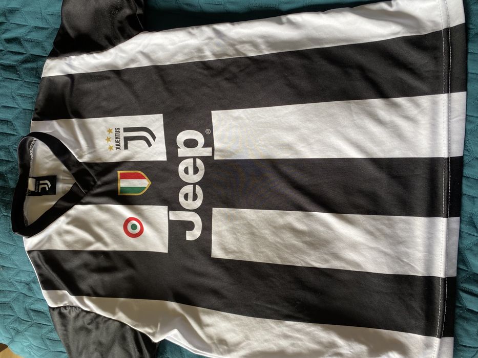 Koszulki sportowe różne