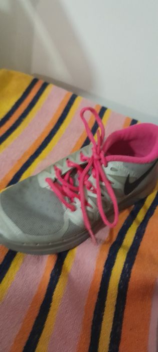 Adidasy nike  36