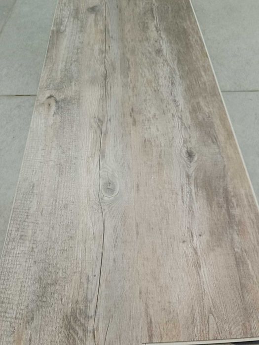 Vinil Flutuante SPC 6mm