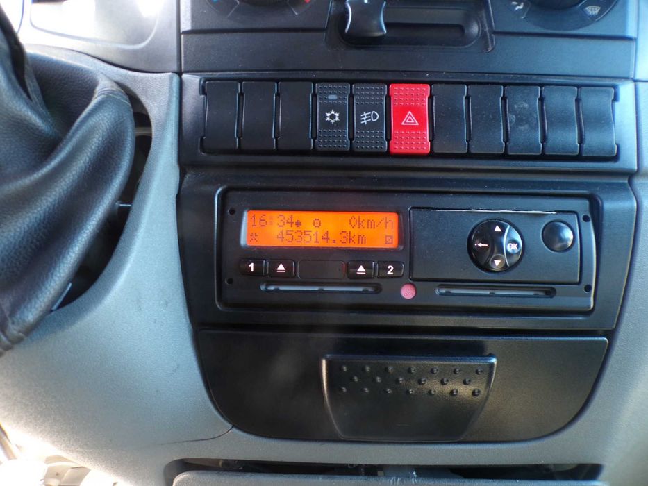 Autocarro IVECO 30 passageiros