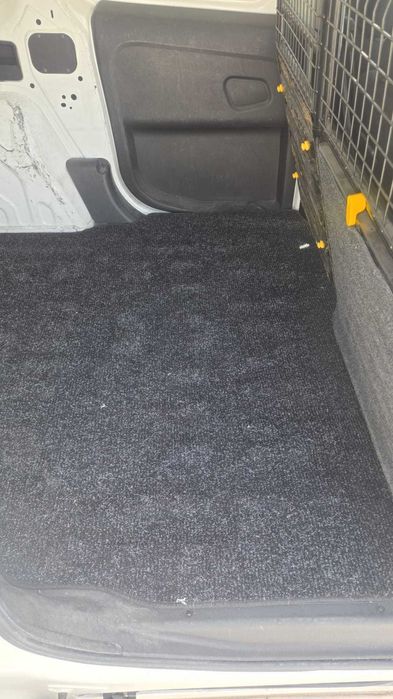 Fiat Doblo 1.3 3Lugares
