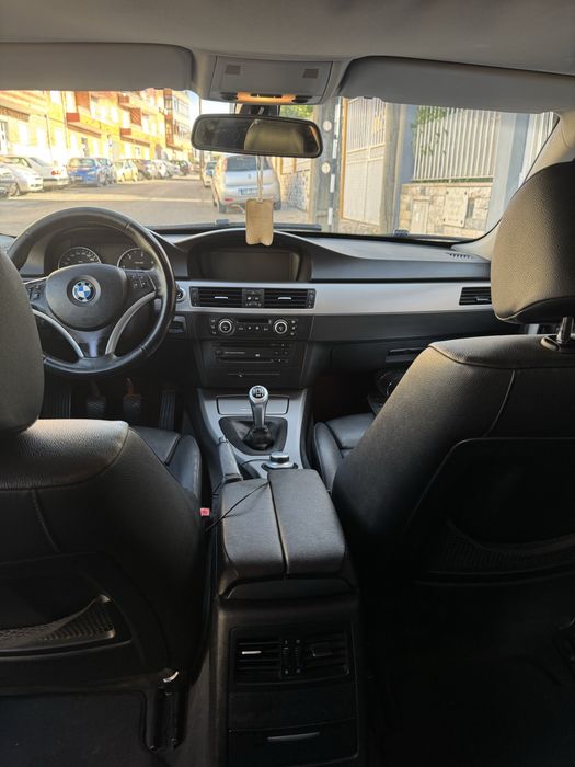 Bmw 320d e90 NOV/2006