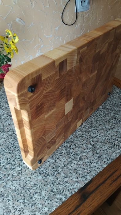 Кухонна обробна дошка