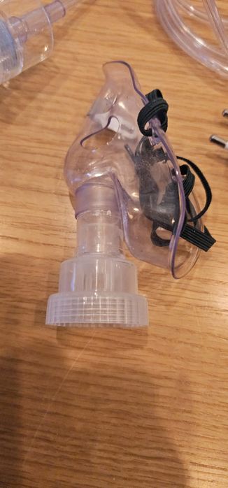 Sprzedam sprawny inhalator