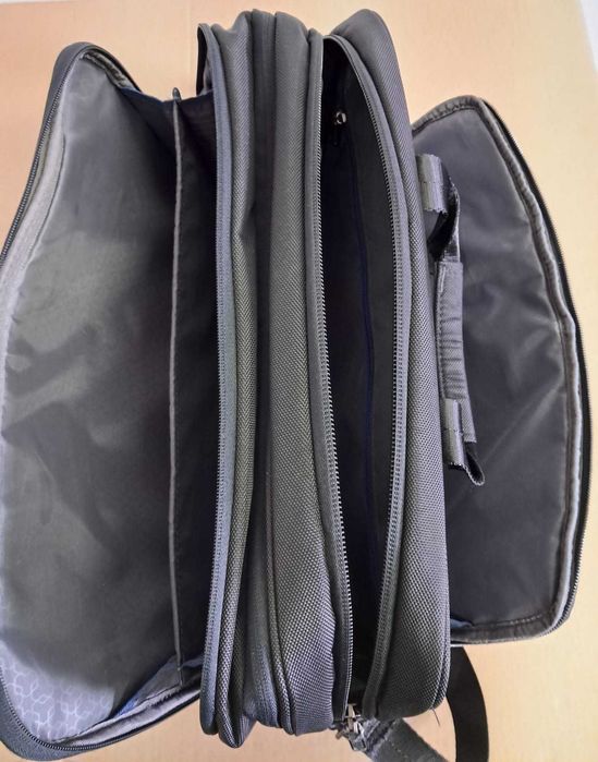 Torba na laptopa Titan Power Pack