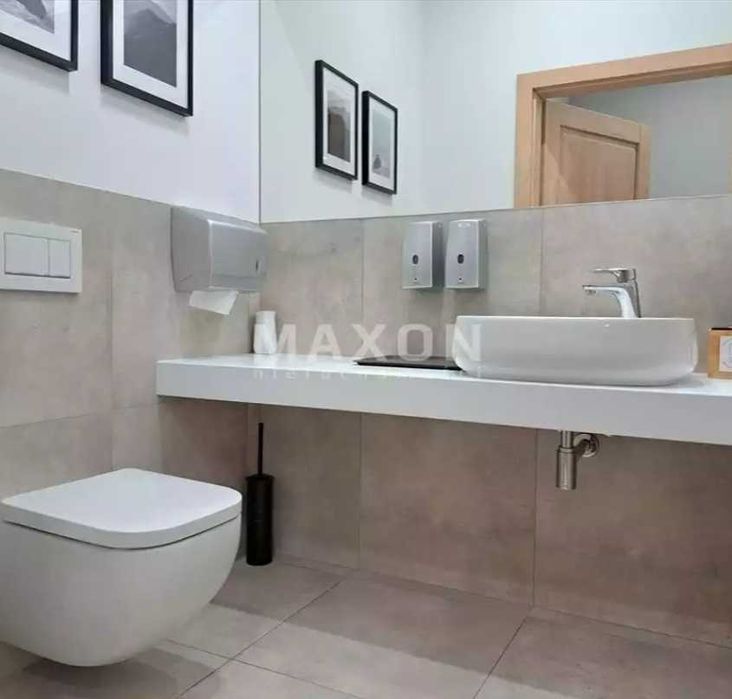 Lokal użytkowy na wynajem Warszawa Bielany, ul. gen. K. S. Rudnickiego