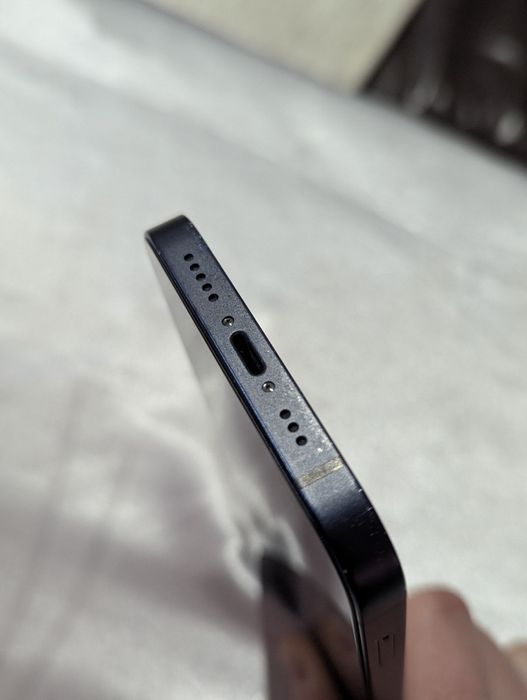 iPhone 12 Black 64GB Bardzo dobry