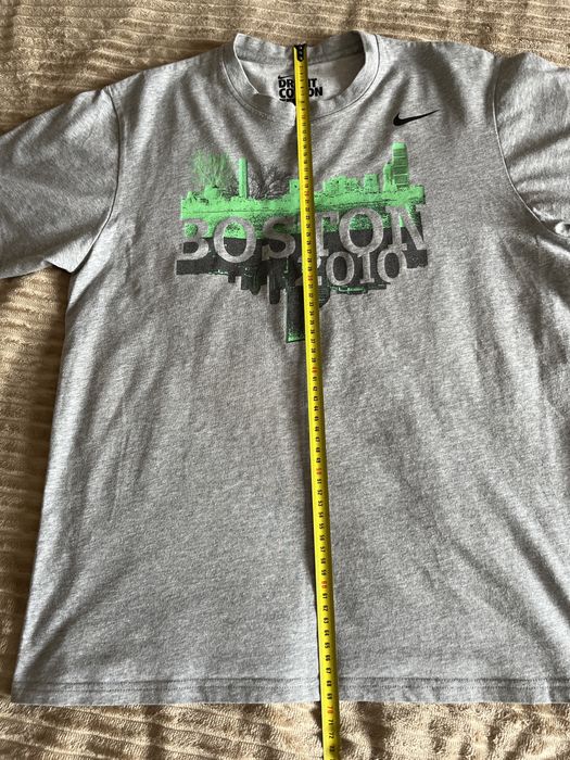 Nike Dri-Fit‼️koszulka męska orginalna Boston Roz.M‼️